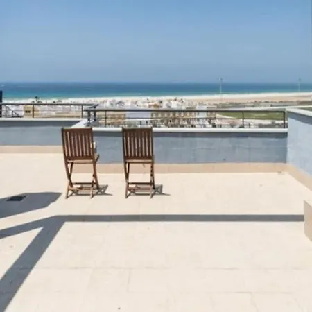 Atico * Tarifa