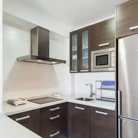 Apartment Atico *