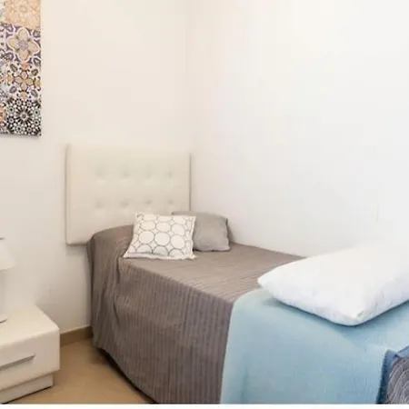 Apartment Atico