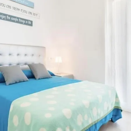 Apartment Atico *