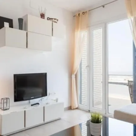 Apartment Atico Tarifa