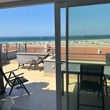 Apartment Atico