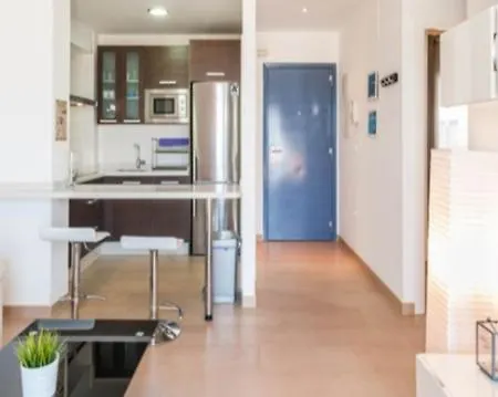 Atico Apartment